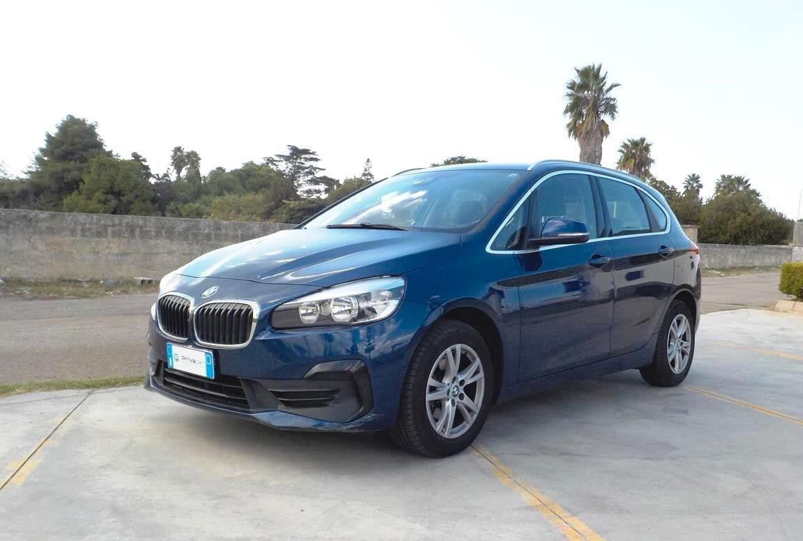 2018 BMW Other