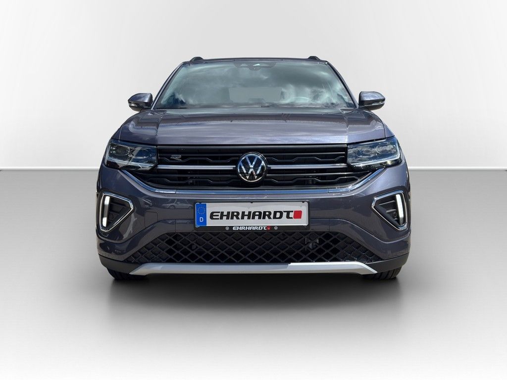 Volkswagen T-Cross - Bild 2