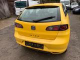 Seat Ibiza 1.2 12V Comfort Edition - Seat Ibiza: Edition Comfort