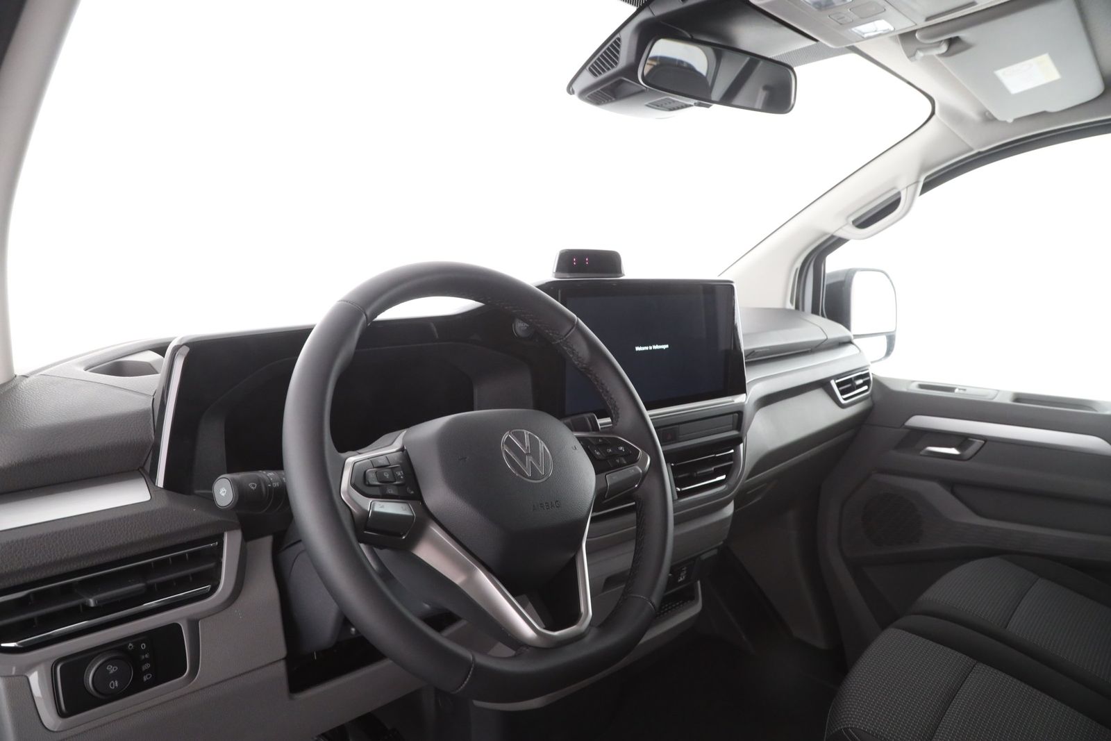 Volkswagen T7 Transporter - Bild 11