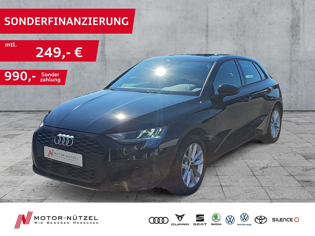 Image of Audi A3