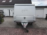 Tabbert Puccini 555 E 2,3 - Wohnwagen Tab gebraucht