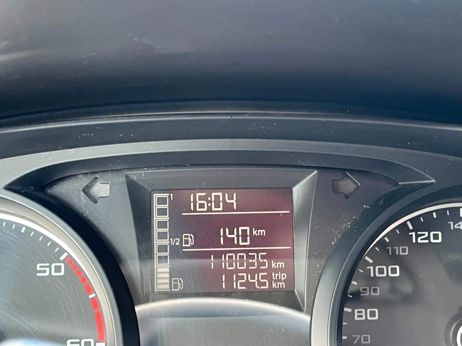 Seat Ibiza 2013 — photo 12
