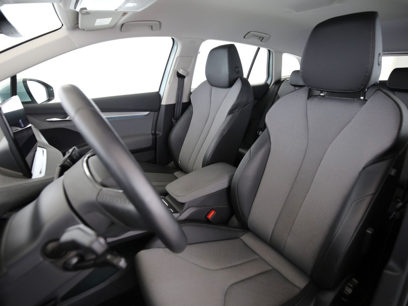 Skoda Enyaq - Bild 17