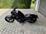 Honda CMX1100 Rebel DCT - SH, EZ 2023, 1.563 KM