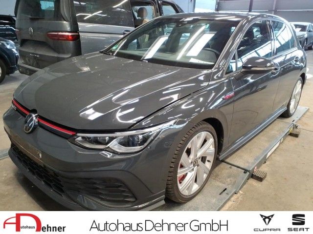 Volkswagen Golf VIII Lim. GTI Clubsport 8fach+CARPLAY