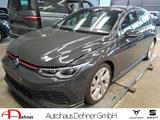 Volkswagen Golf VIII Lim. GTI Clubsport 8fach+CARPLAY - Volkswagen Golf: GTI 8v