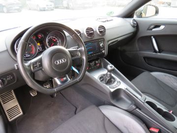 Audi TT - 12