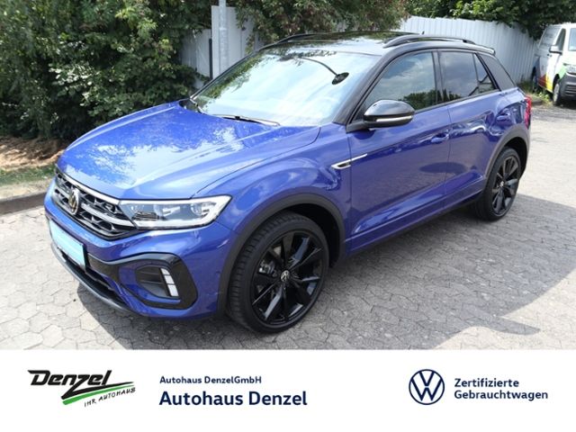 Image of Volkswagen T-Roc