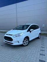 Ford B-Max B-MAX Sync Edition - Ford B-Max in Frankfurt (Main)