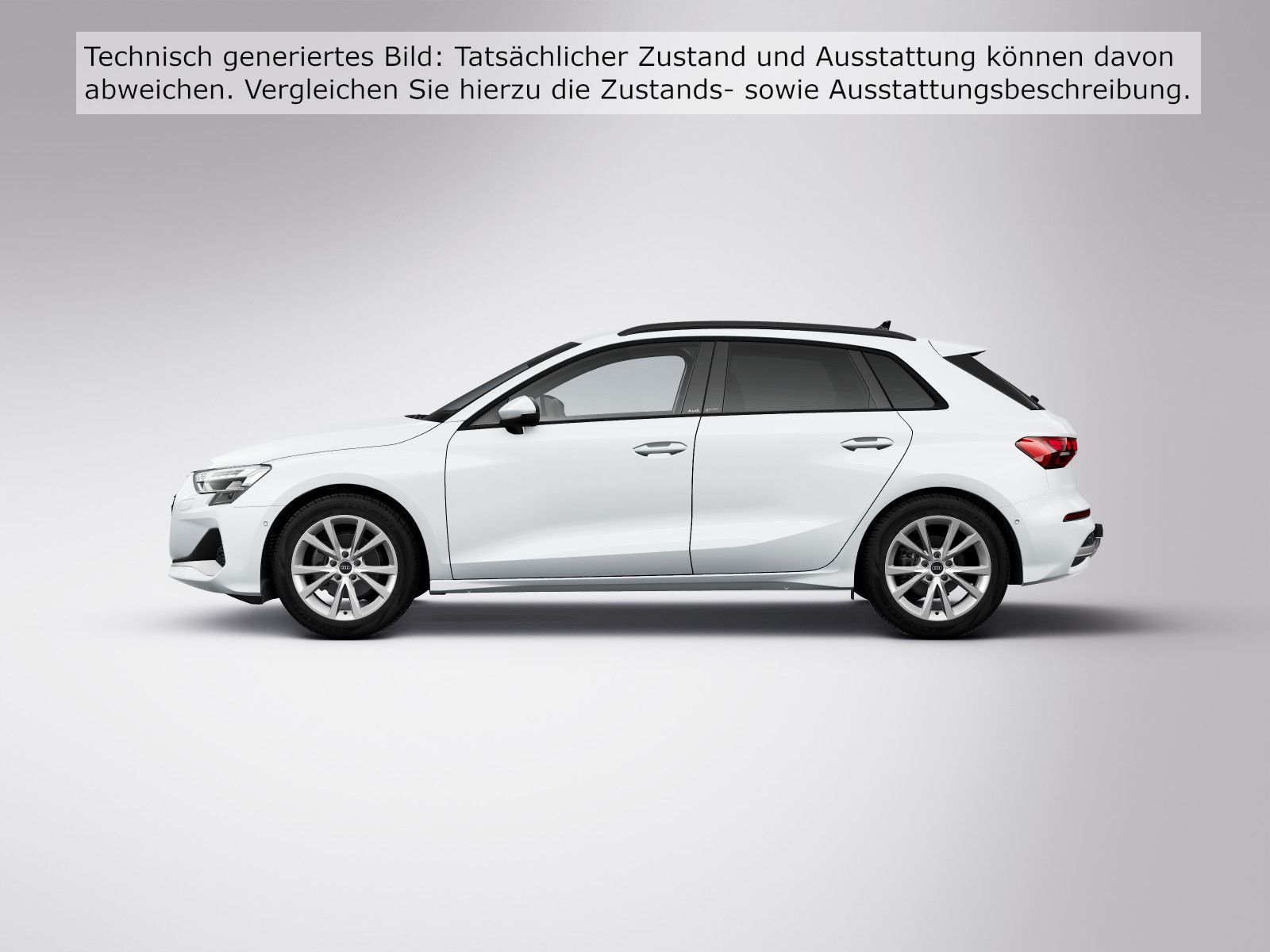 Audi A3 - Bild 4