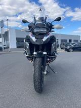 BMW R1250GS Adventure Ralley MJ. 21 mit Garantie - Motorräder in Wiesbaden
