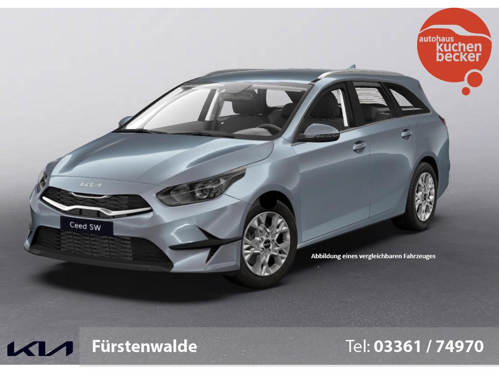 Kia Ceed_SW 1.5 T-GDI DCT7 Ultimate Edition
