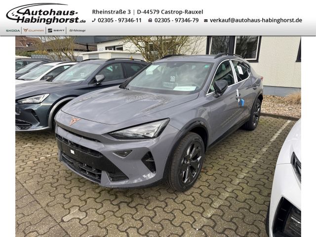 Cupra Formentor FL 2.0 TDI DSG AHK e.Hk Navi TopView S