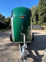 Böckmann Big Champion SKA -WCF-Charity-Green " Sondermode - Böckmann Champion