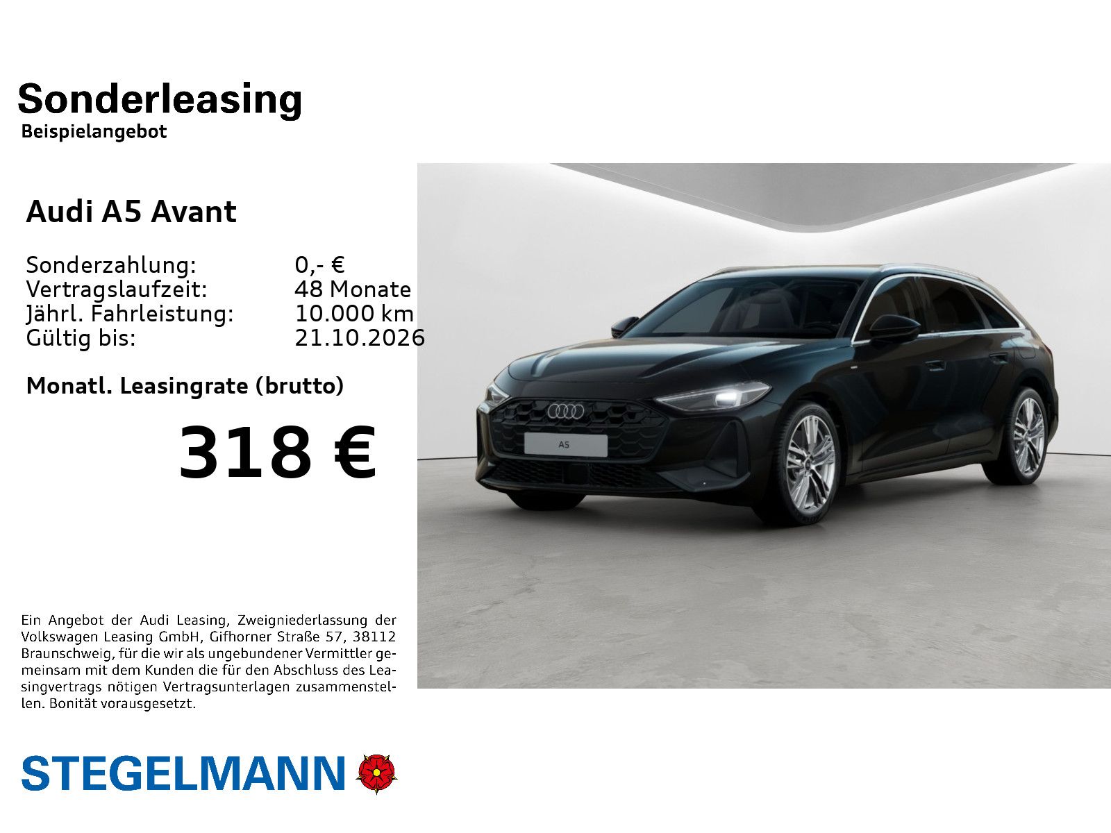 Audi A5 - Bild 2