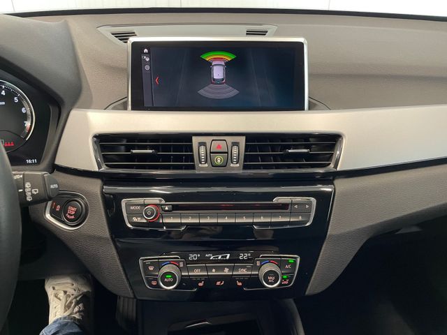 X1 sDrive 18 i Advantage LED NAVI PDC TEMPOMAT