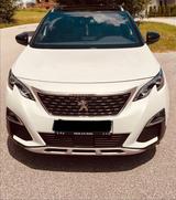 Peugeot 5008 Allure GT-Line *7-Sitzer/Pano... - Peugeot 5008 von privat