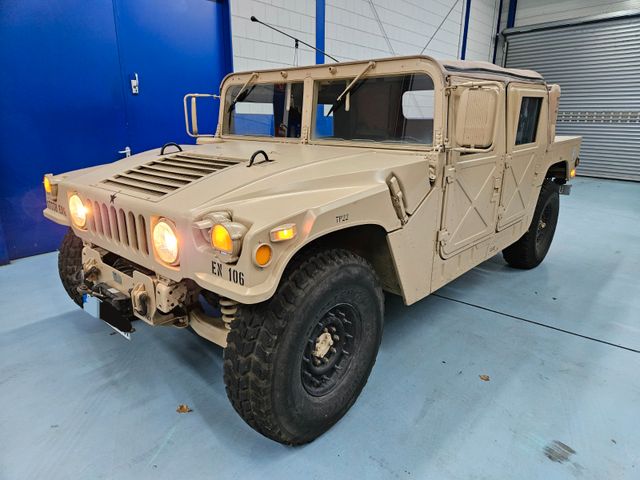 Hummer HUMVEE  M998