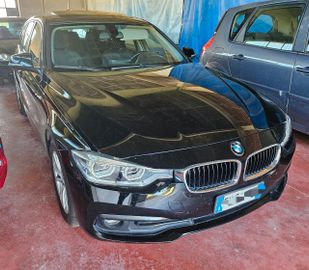 BMW 318 - 4