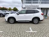 Subaru Forester 2.0ie e-Boxer Comfort LED/ACC/BLIS - Subaru Gebrauchtwagen in Rostock