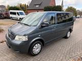 Volkswagen T5 Transporter  Karlo *Wohnmobile* Tüv/Au Neu * - gebrauchte VW T5 aus dem Jahr 2004
