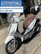 Piaggio PIAGGIO Medley 150 ABS-PARABREZZA-BAULETTO!!! - PIAGGIO 150