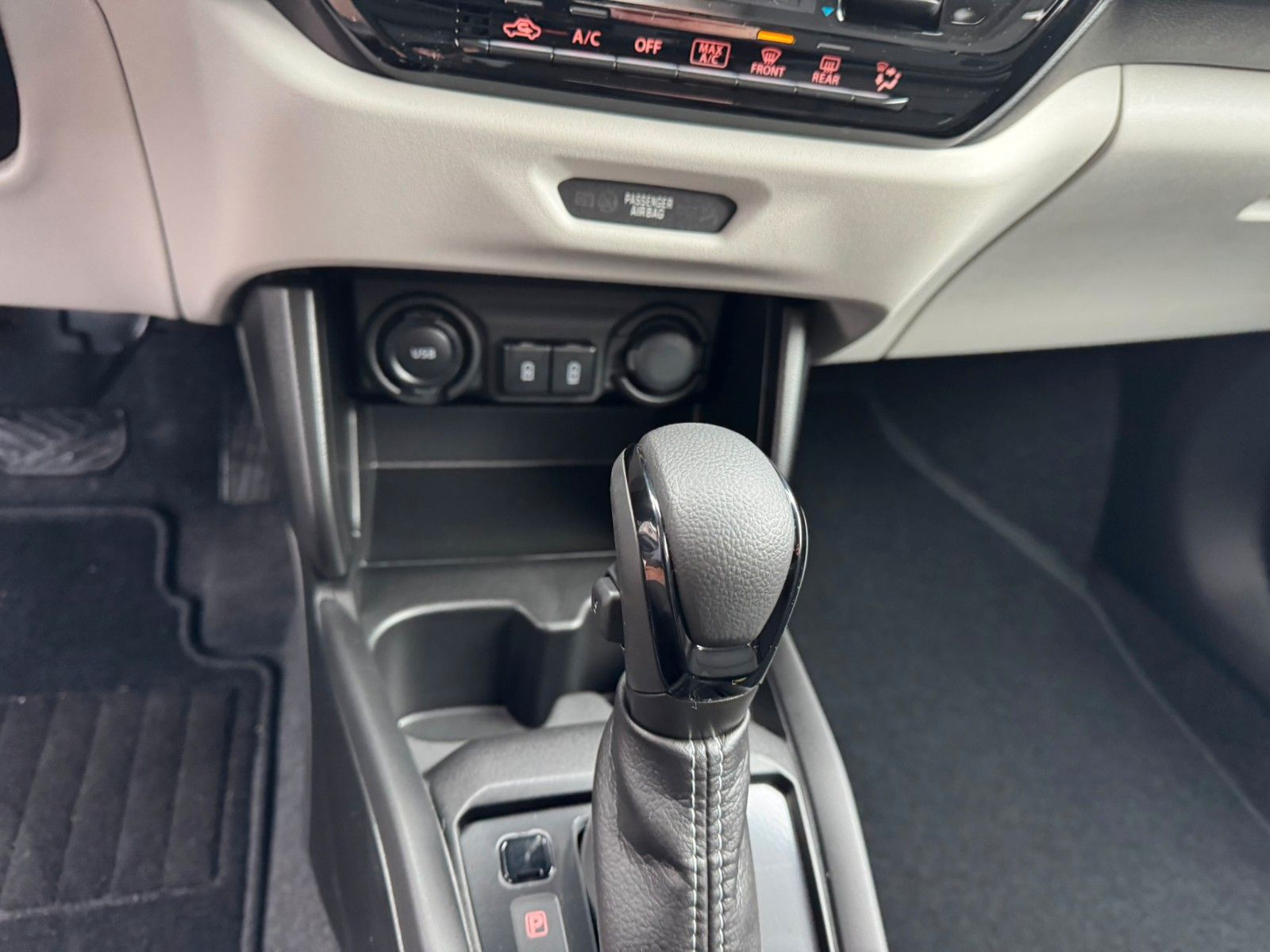 Suzuki Swift - Bild 16