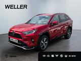 Toyota RAV 4 Plug-in-Hybrid Technik-Paket *HUD*Navi*LED - Toyota RAV 4 Gebrauchtwagen in Hannover