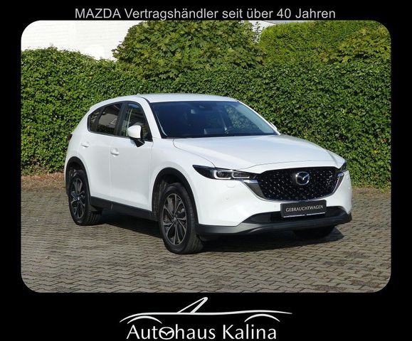 Mazda CX-5 SKYACTIV-G 194 AWD 6AG ADVANTAGE