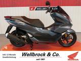 Honda PCX125 ABS - HONDA ROLLER 125 PCX
