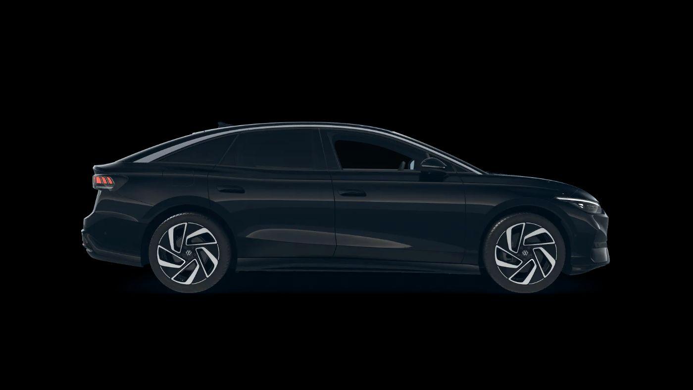 Volkswagen ID.7 Pro 210 kW