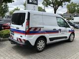 Ford Transit Connect 220 L1 S&S Kasten Trend - Ford Transit Connect in Duisburg