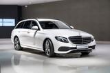 Mercedes-Benz E400d T 4Matic*LUFTFEDERUNG*NAVI*LED*360°KAM*1HD - Mercedes-Benz E 400 in Düsseldorf