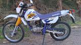 Suzuki DR125 SE 1a Zustand! - Offers