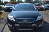 Ford Mondeo Turnier Titanium