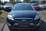 Ford Mondeo Turnier Titanium
