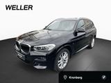 BMW X3 xD30d M SPORT LiveProf Pano RFK HUD AHK HiFi