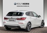 BMW 118i Sport Line Autom Navi Klima Sitzhzg LED PDC - BMW 118 in Bonn