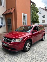 Dodge Journey 2.0 CRD SE SE - Dodge Journey aus 2009