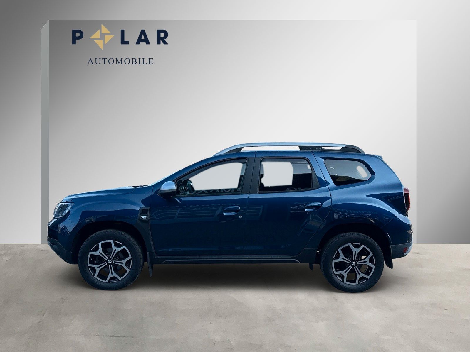 Fahrzeugabbildung Dacia Duster II Prestige *Kamera*Navi*DAB*Totwinkelass