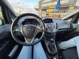 Ford B-Max 1,0 EcoBoost 74kW Zahnriemen neu - Ford B-Max aus 2018
