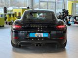 Porsche Cayman*RFK*BOSE*Bi-Xenon* - Porsche Cayman R mit Benzin-Antrieb
