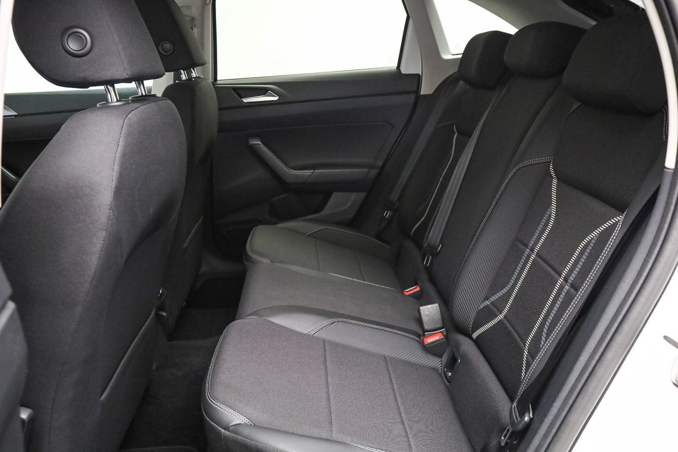 Volkswagen Taigo - Bild 12