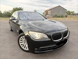 BMW 730d Vollausstattung - gebrauchte BMW 730 aus dem Jahr 2008
