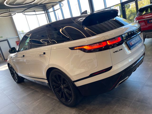 Land Rover Range Rover Velar R-Dyn. S *AWD*NAV*LED*KAM*ACC*