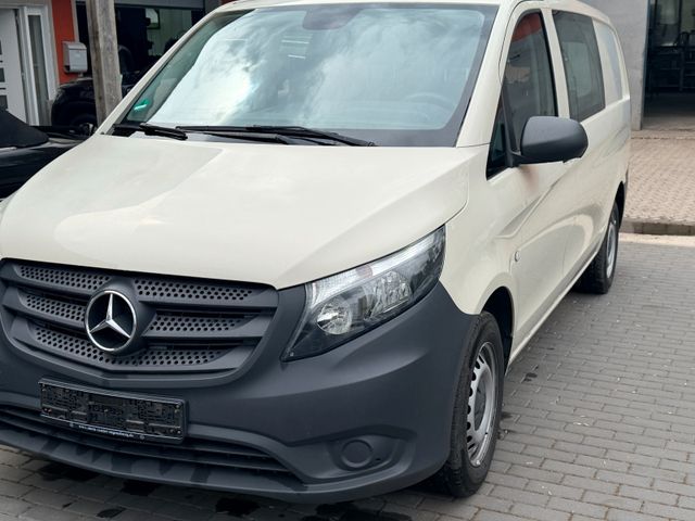 MERCEDES-BENZ Vito Mixto 114/116 CDI, 119 CDI/BT lang