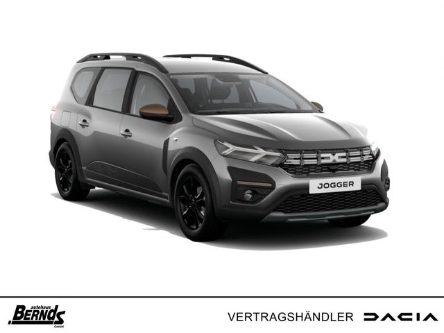 Dacia Jogger TCe 110 Extreme+