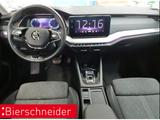 Skoda Octavia Combi 1.4 eHybrid DSG Ambition REAR VIEW - Skoda Octavia Ambition mit Hybrid-Antrieb (Benzin/Elektro)