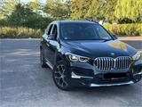 BMW X1 BJ 2022 1,5 136PS Benziner - BMW X1: Ps